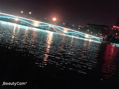 -南通濠河风景名胜区