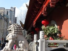 -钦赐仰殿道观