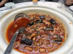 -又见炊烟私房菜(敬亭路店)