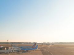 -米兰马尔彭萨国际机场