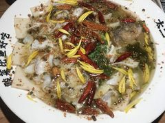 -太二酸菜鱼(福州泰禾店)