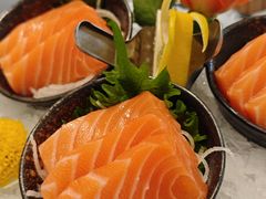 -万龙洲海鲜(亚运村店)