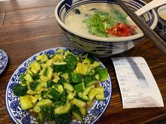 -老边饺子馆(金源店)
