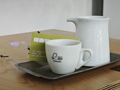 -收获咖啡HARVEST RESERVE(苍山店)