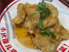 -堂堂小伙夫·辽宁小吃大排档(京西大悦城店)