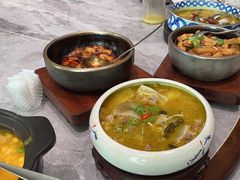 -北国饭店·海鲜·北方菜(峡山店)