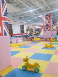 点击看大图 -熊妈妈母婴护理综合体