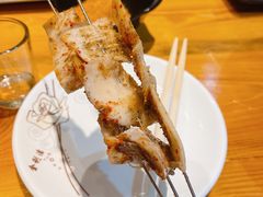 -丹东特色烤肉(学府路一部店)