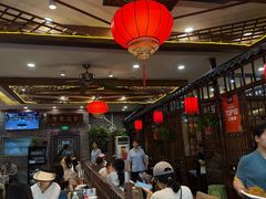 -玉桥餐厅(天坛店)