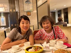 -顺德新世界酒店·华美轩餐厅