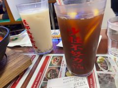 -七爷清汤腩·港式餐厅(金狮广场店)