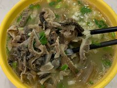 -老师家羊杂碎(延安总店)