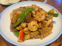 -渔家风味·鲅鱼水饺·央视展播·海鲜天津菜(开发区店)