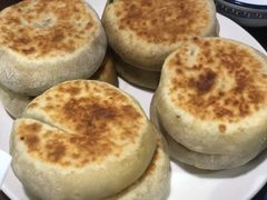牛肉馅饼-来顺成饭庄