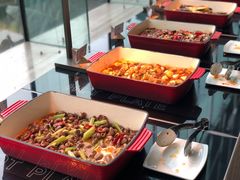 -漳州佰翔圆山酒店·圆山畔西餐厅