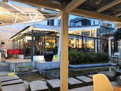 -大理老字号·舟渔的鱼野生菌海景餐厅(双廊店)