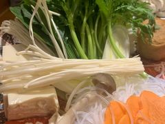 -丽和苑·自助寿喜锅(虹梅路店)