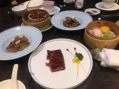 -万丽轩·粤菜(王府井金茂万丽酒店)