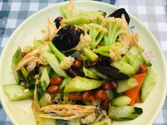 -靓靓蒸虾(中山里店)