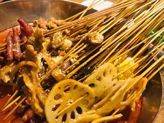 -付小姐在成都(五道口店)