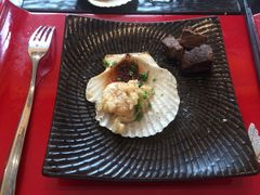 -美盛喜来登大酒店-盛宴标帜餐厅