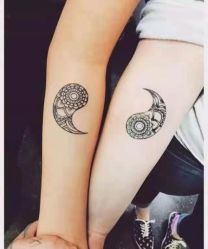 点击看大图 -龙之吻专业刺青·手工耳洞·纹身去色