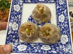 -龙抄手(春熙路总店)