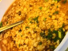 豆腐佬汤-天下客饭店(中山路店)
