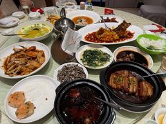 -群乐饭店(滨安路店)