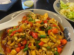 -潇湘阁(望京SOHO店)