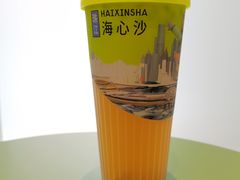 -丘大叔柠檬茶(乐峰广场分店)