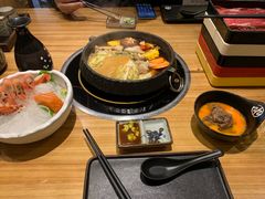 -水林间·寿喜烧自助(仙林金鹰店)