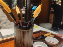 -唐猫庭院·千年陕菜(大唐不夜城店)