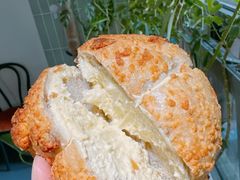 杂粮奶酪包-OUR Bakery(三里屯太古里店)