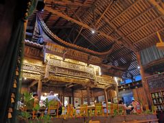 -HOHO餐厅(古子城店)