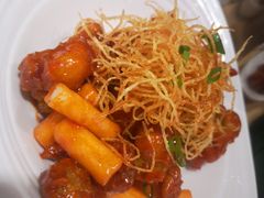 -韩香福脊骨汤锅(上杭路店)
