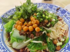 -彭州小吃(川主寺店)