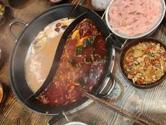 -冯校长老火锅(深圳总店)