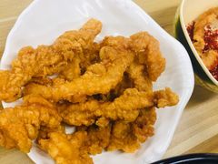-四川老牛麻辣烫(北门桥店)