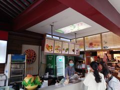 -鸡鸣赐茶(鸡鸣寺路店)