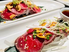 -王鼎精致料理铁板烧(世博源店)