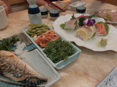 -桃屋日本料理(清华科技园店)