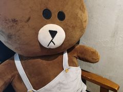 -麦甜创意轻食餐厅(西康路店)