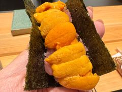 -小十Omakase(地王大厦店)