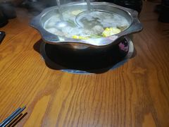 -汕品潮牛正宗潮汕火锅(华师店)
