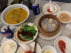 -南小馆(迪士尼小镇店)