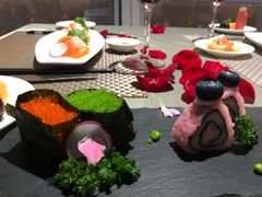 -339旋转餐厅(天府熊猫塔店)