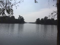 -三岔湖景区