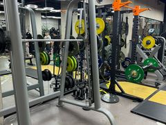 -VPsmart私教健身工作室(新华路旗舰店)