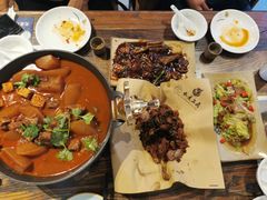 -水煮三国·川鲁江湖菜(香山店)